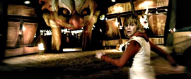 Silent Hill: Revelation — Рекламный ТВ-ролик 08 (TV Spot 08)