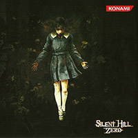 Silent Hill: Zero Sounds Box CD5
