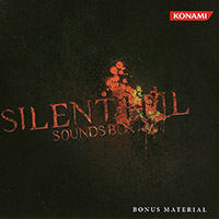DVD: Silent Hill Bonus Materials