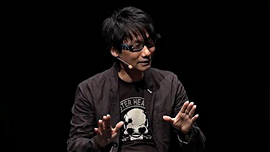 Интервью с Хидео Кодзимой о Silent Hills [Gamescom 2014]